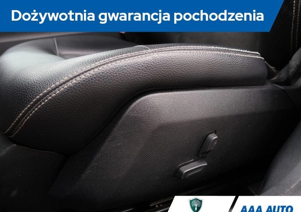 Mercedes-Benz Klasa E cena 50000 przebieg: 245079, rok produkcji 2010 z Radomsko małe 379